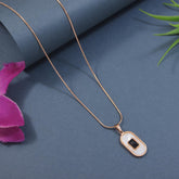 Stainless Steel  Necklace